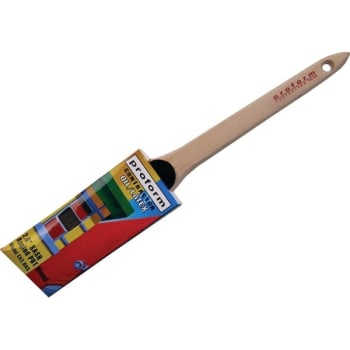 Image for Proform CS2.0AS 2" Contractor Angled Cut Brush w/ Sash Handle, Package Of 12 from HD Supply
