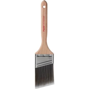 Image for Purdy 144152525 2-1/2" XL Elite Glide Angular Brush from HD Supply
