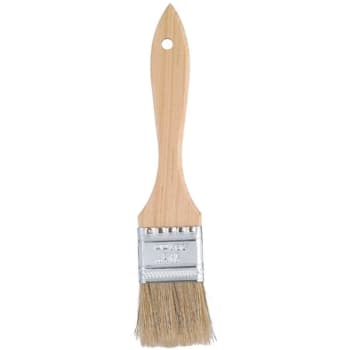 Image for Arroworthy #1500 1.5" White China Chip Brush, Package Of 36 from HD Supply