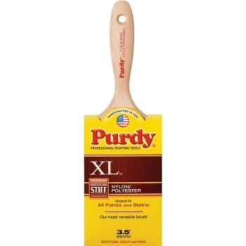 Image for Purdy 144380335 3-1/2" XL Sprig Brush from HD Supply