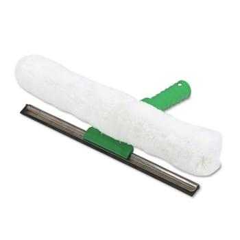 Image for Unger Visa Versa 10 In Strip Washer And Squeegee from HD Supply