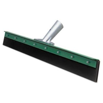 Image for Unger 30 in Heavy-Duty Straight Floor Squeegee from HD Supply