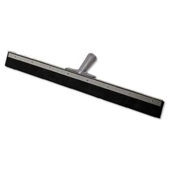 Image for Unger 18 in Eco Straight Floor Squeegee from HD Supply
