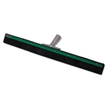 Image for Unger 18 in Heavy-Duty Floor Squeegee from HD Supply