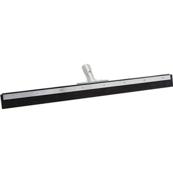Image for Unger 24 in AquaDozer Eco Straight Floor Squeegee from HD Supply