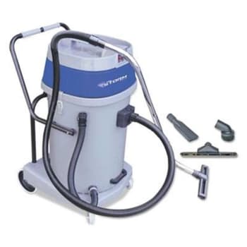 Image for Mercury Floor Machines 20 Gallon 2.67 HP Storm Wet/Dry Tank Vacuum w/ Tools from HD Supply