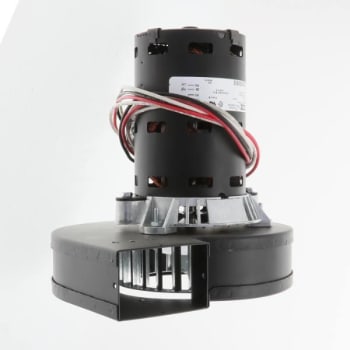 Hydrotherm 115v 2 Spd Inducer Assembly