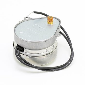 Image for Honeywell Motor 120 Vac 6" Lw Used With V4043 And V4044 Series Zone Valves from HD Supply