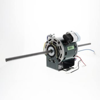 Image for Iec 1/6 Hp 115-127v Direct Drive With Cap from HD Supply