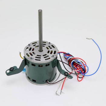 Image for Iec 1/4 Hp 277v 1050 Rpm Ccw Motor from HD Supply