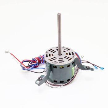 Image for Iec 1/8 Hp 115v Psc Motor Ccwle from HD Supply