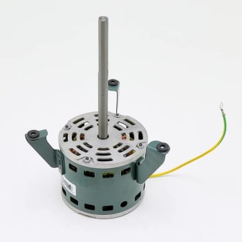 Image for Iec 1/15 Hp 115v Direct Drive Motor from HD Supply