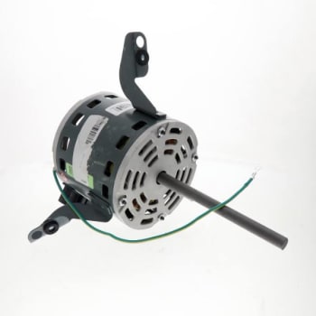 Image for Iec 115v 1/5 Hp 1075 Rpm 3 Speed Motor from HD Supply
