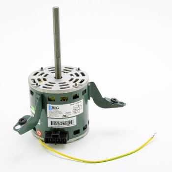 Image for Iec 1/5 Hp 115v 1075 Rpm Direct Drive Motor from HD Supply