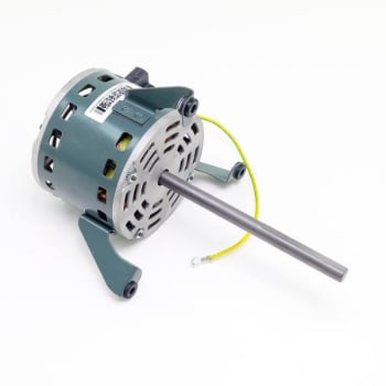 Image for Iec 1/20 Hp 277v Direct Drive Motor from HD Supply