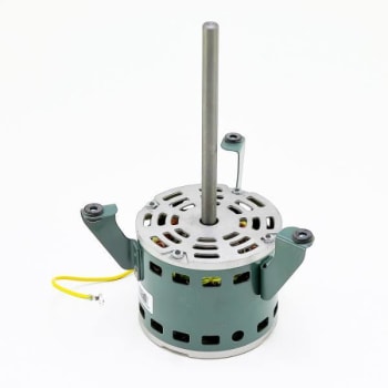 Image for Iec 1/15 Hp 277v Direct Drive Motor from HD Supply