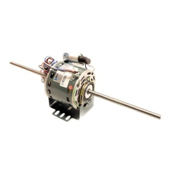 Image for Iec 277v 1/12 Hp 1150 Rpm Ccwle Motor from HD Supply