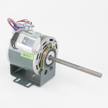 Image for Iec 1/30 Hp 115v 1600 Rpm 3 Speed Ccwle from HD Supply