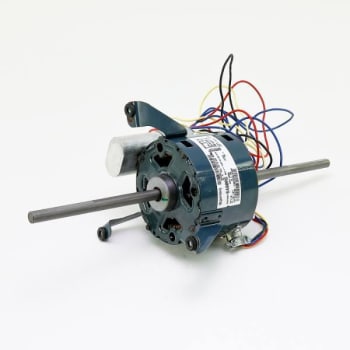 Image for Iec 1/8 Hp 115v Psc Motor With Mount from HD Supply