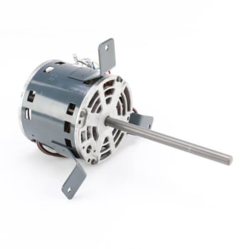 Image for Iec 1/30 Hp 115v 1075 Rpm Motor from HD Supply