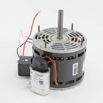 Image for Loren Cook 1/2 Hp 115v 1 Phase Air Over Motor from HD Supply