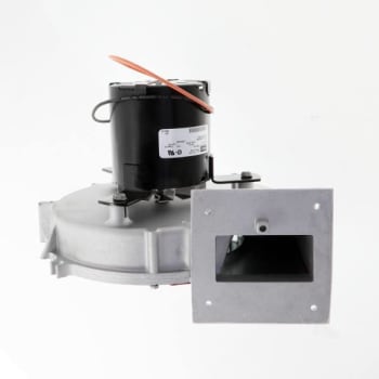 Image for Lennox 208-230v 1/25 Hp 3200 Rpmdraft Inducer Assembly from HD Supply
