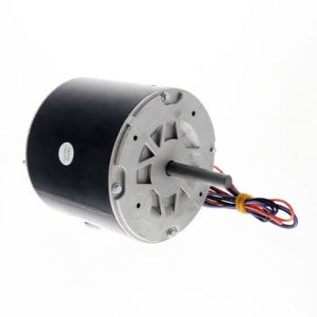 Image for Lennox 208-230v 1 Phase 1/4 Hp 825 Rpm Motor from HD Supply