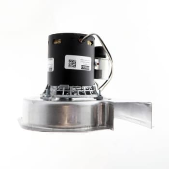 Image for Lennox 230v 1 Speed Inducer Assembly from HD Supply