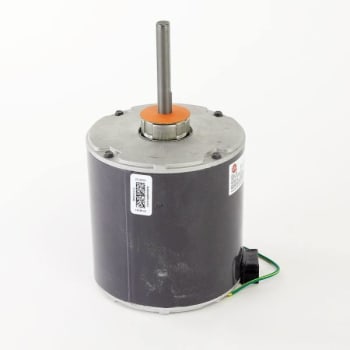 Image for Lennox 460v 1/2 Hp 1 Phase 1075 Rpm Condenser Motor from HD Supply