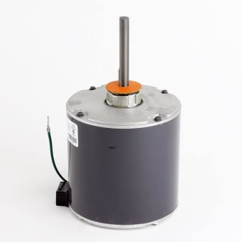 Image for Lennox 1/2 Hp 230v 1 Phase 1075 Rpm Fan Motor from HD Supply
