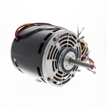 Image for Lennox 115v 3/4 Hp 1 Phase 1075 Rpm Motor from HD Supply