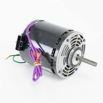 Image for Lennox 1/2 Hp 208/230v 1 Phase 825 Rpm Blower from HD Supply