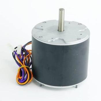 Image for Lennox 208-230v 1 Phase 1/5 Hp 1075 Rpm 48y Frame Motor from HD Supply