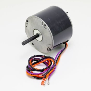Image for Lennox 208/240v 1 Phase 1/3 Hp 1075 Rpm Motor from HD Supply