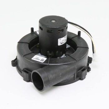 Image for Lennox 115v 3400 Rpm Combustion Blower Assembly With Gaskets from HD Supply