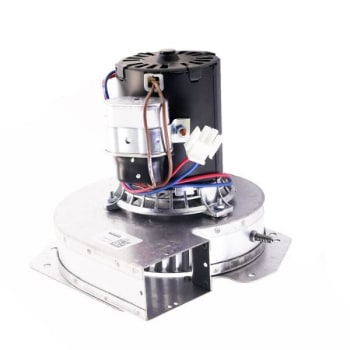 Image for Lennox 460v Inducer Assembly 69m32 from HD Supply