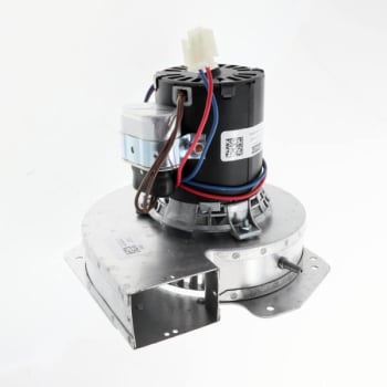 Image for Lennox 208-230v 3200 Rpm Inducer Assembly from HD Supply