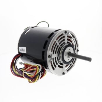 Image for Lennox 115v 1 Hp 1075 Rpm 4 Speed Motor from HD Supply