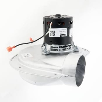 Image for Lennox 115v 3000 Rpm Draft Inducer Assembly from HD Supply