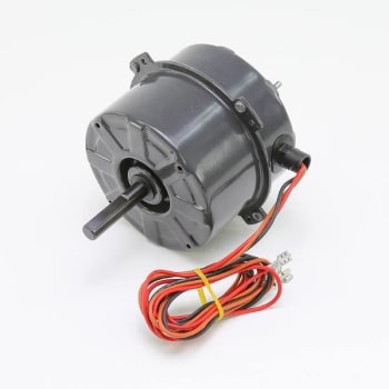Image for Lennox 1/10 Hp 208/230v 1 Phase Motor from HD Supply