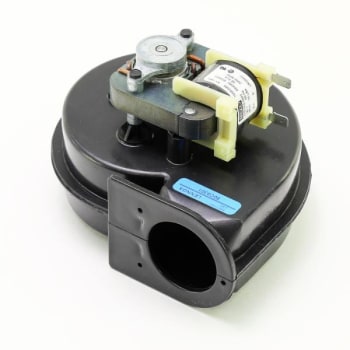 Image for Lennox Induced Purge Blower Assembly from HD Supply