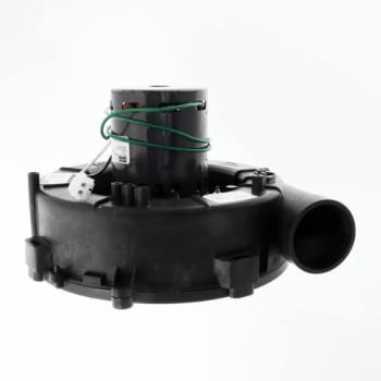 Image for Lennox 115v 3400 Rpm Draft Inducer Assembly With Gasket from HD Supply