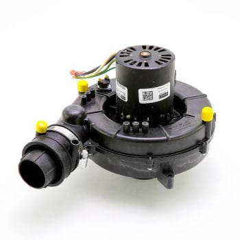 Image for Lennox 115v 3400 Rpm Inducer Motor Assembly from HD Supply