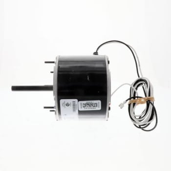 Image for Lennox 1/8 Hp 115v 1075 Rpm 1 Phase from HD Supply