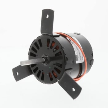 Lennox Draft Motor 1/25 Hp 1 Phase 208/230