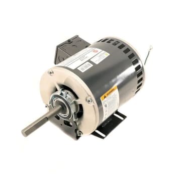 Image for Liebert 3/4 Hp 208-230/460v 1 Phase 1100 Rpm from HD Supply
