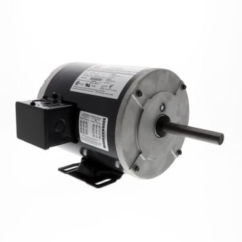 Image for Liebert 3/4 Hp 208-230/460v 3 Phase 1140 Motor from HD Supply