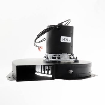 Image for Modine Inducer Assembly/Power Exhaust from HD Supply