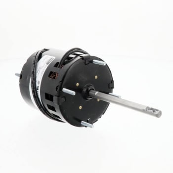 Image for Modine 115v 1/40 Hp 1500 Rpm 1 Speed Motor from HD Supply
