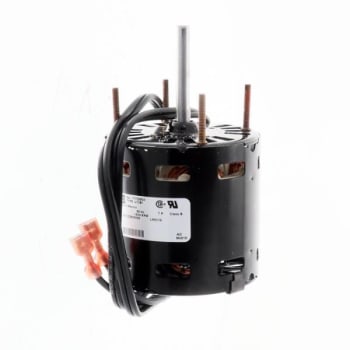 Image for Modine 115v 1550 Rpm Fan Motor from HD Supply